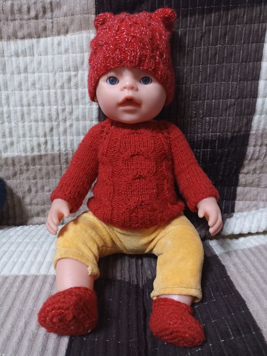 Беби Борн продам