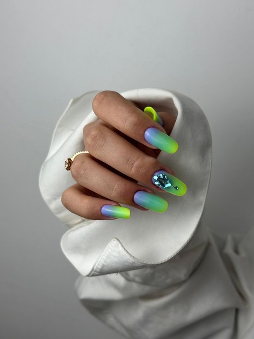 Manichiură - Chiajna