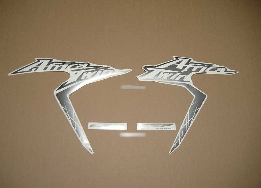Стикери Honda Africa Twin 650/750/1000 лепенки хонда африка туин xrv