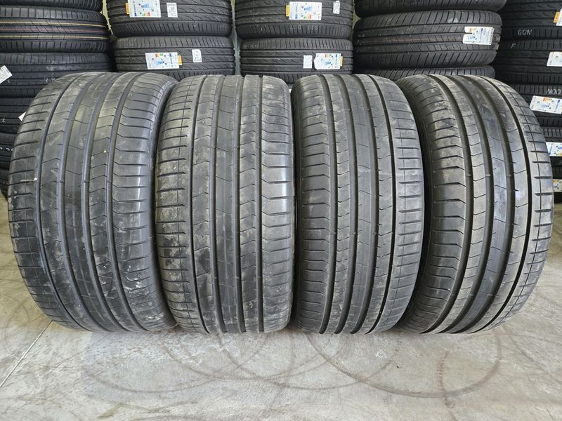 315/35/21//275/40/21 PIRELLI 4бр