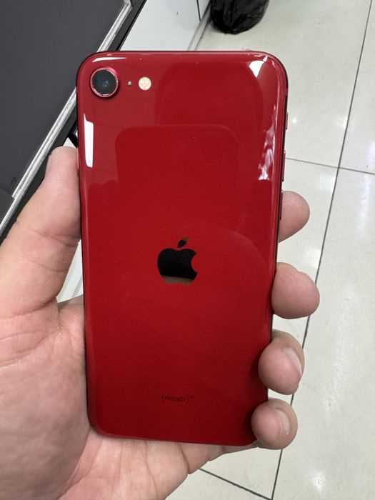 iPhone Se3  2022 ideal