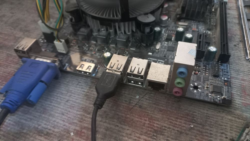 DDR 3 H 61  platalar Ishlidigan