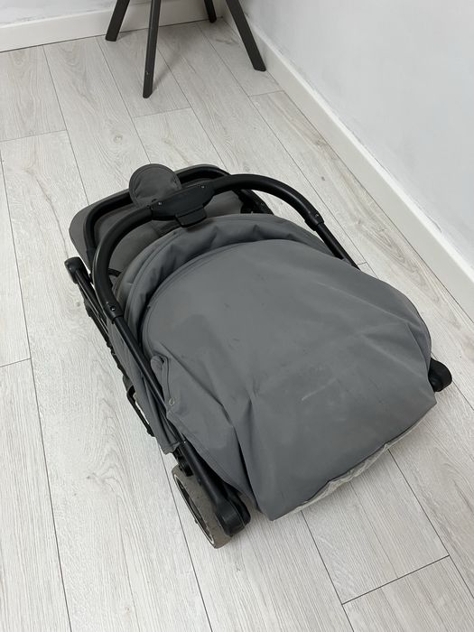 Продам коляску детскую