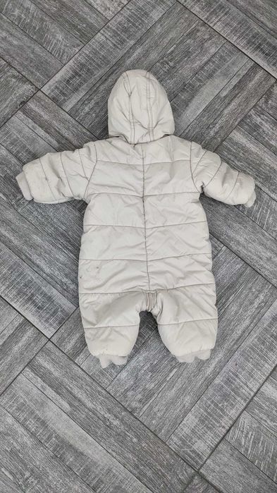 Бебешки космонавт Mayoral, 0-3 м.