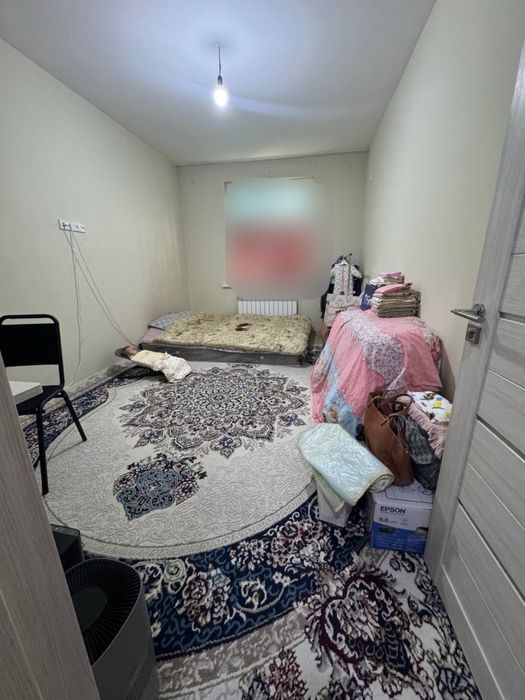 Sergeli choshtepa 1 xona srochna sotiladi