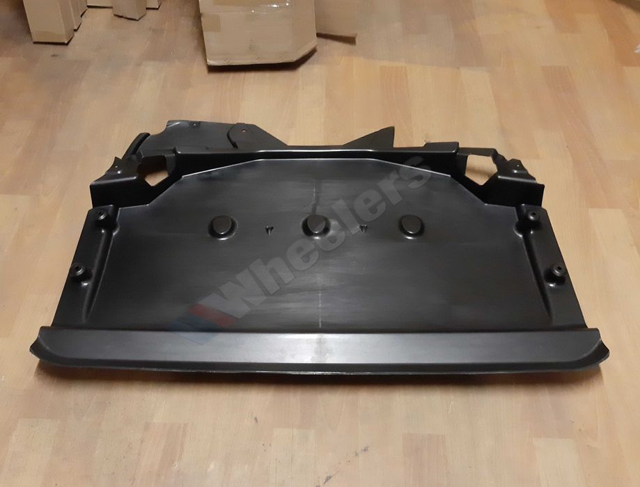 Защита двигателя БМВ E39 E46 E60 X5 E70