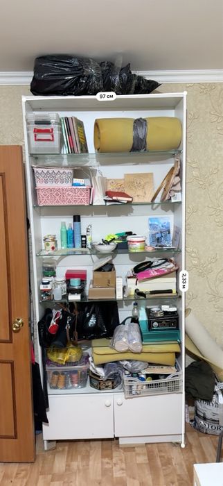 универсальная полка