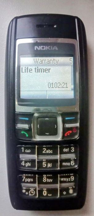 Telefoane seniori libere în retea