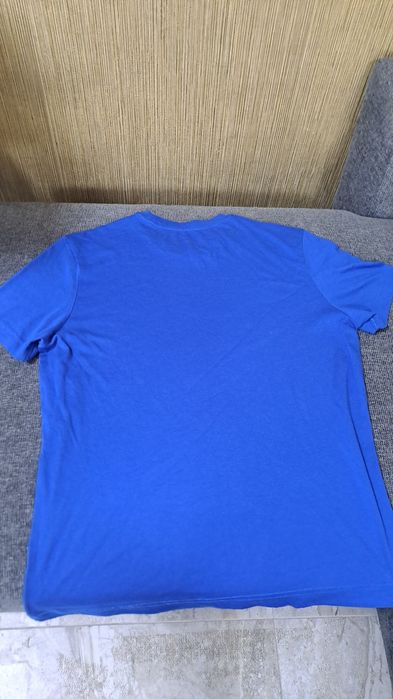 Тениска Lotto мъжка L