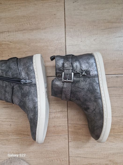 Боти за момиче Next 33 номер