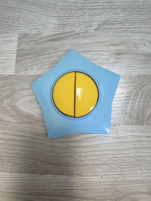 Mocheta Village pentru camera copilului + accesorii