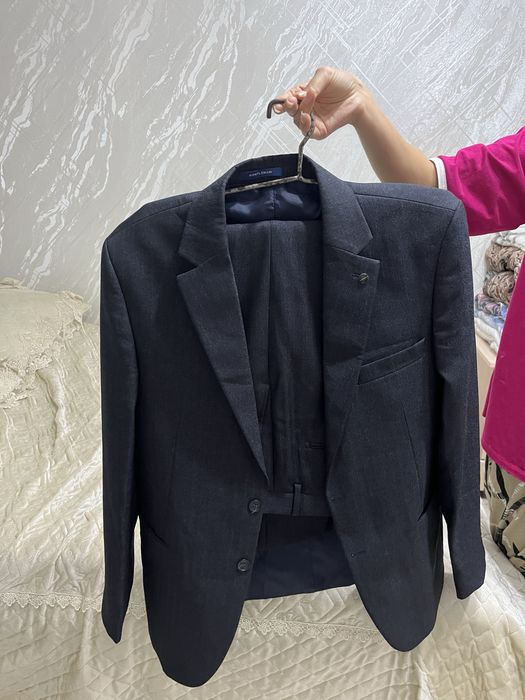 Костюм шалбар сатылады