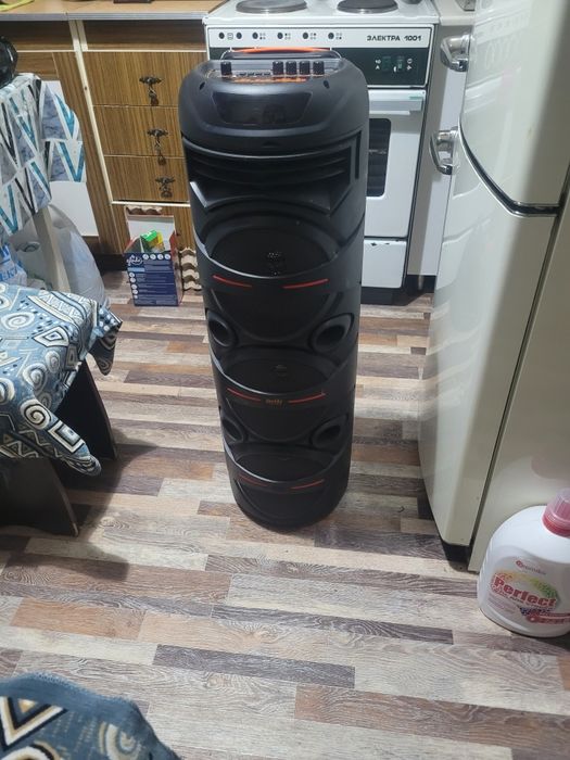 Продам колонку высота 900см