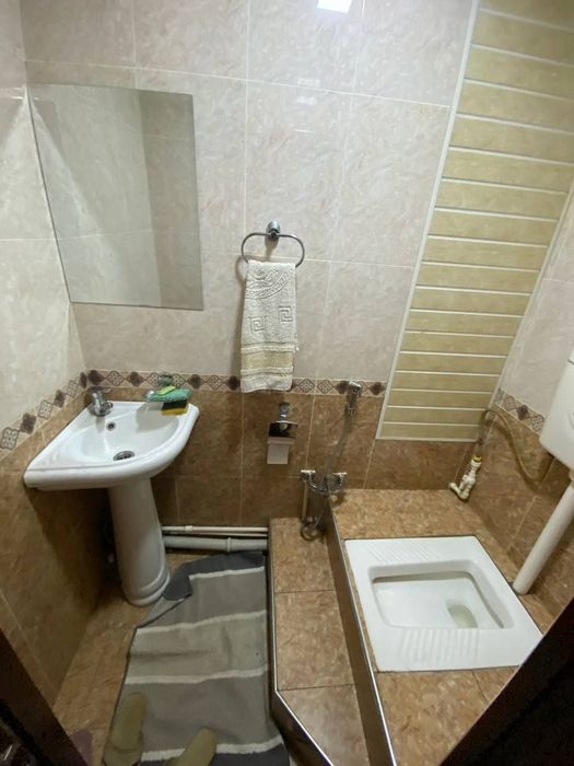 Юнусабад рн.  А. Темура. По улице Хидирали Эргашева. 4/9/9