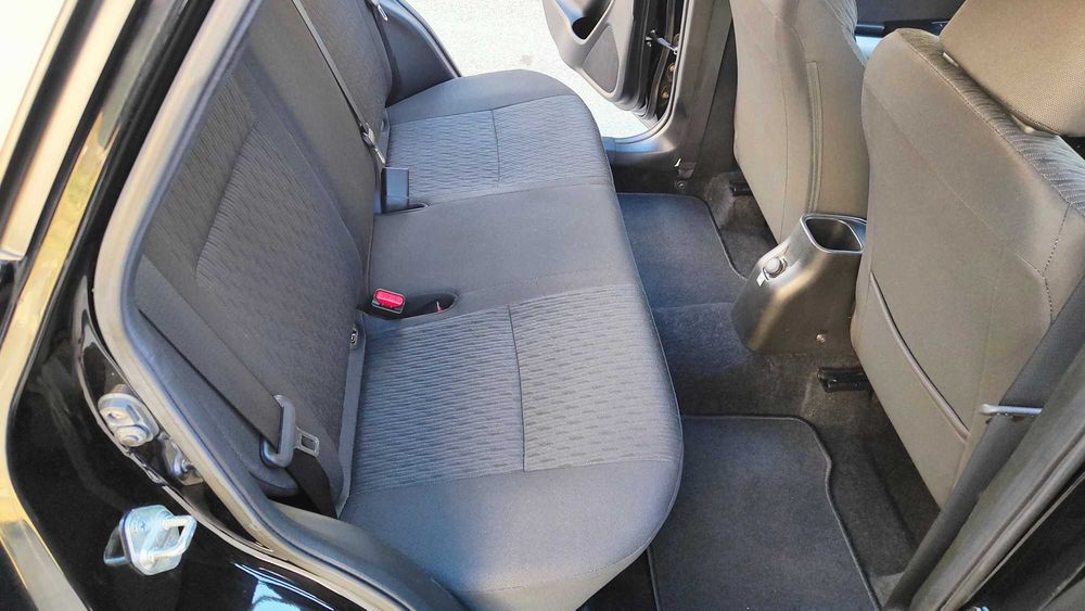 Suzuki Baleno fab.2018/1.2 benzina/90 cp - 34.000 km reali pret.9600 €