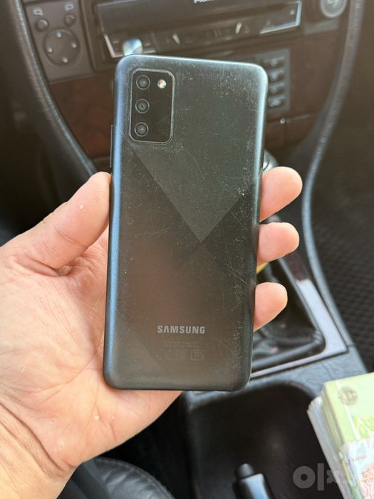 Samsung a02s sotiladi arzon