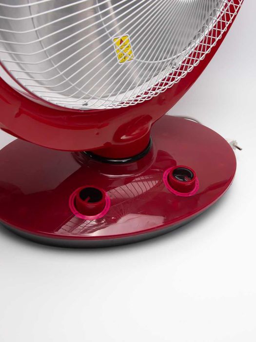 Elektr Barabanli Obogrevatel OCEAN Model-042 — 1000W