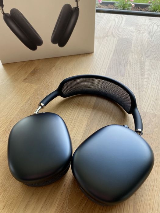 Apple airpod max 2 new version usb-c