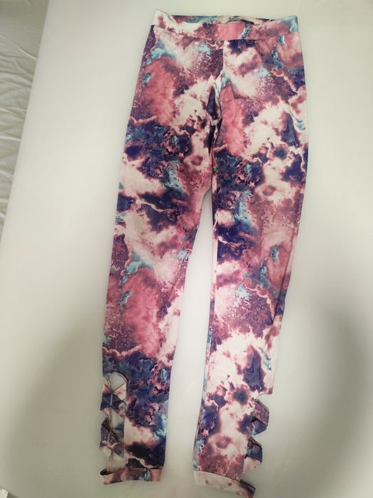 Детско розово екипче