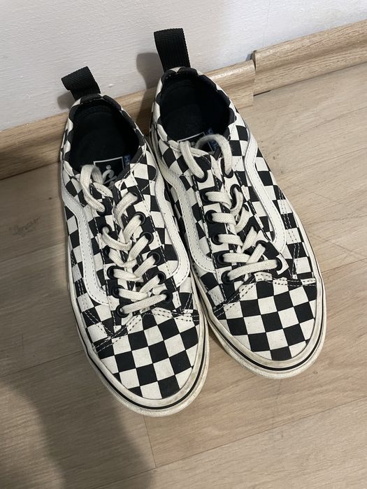 Кецове Vans Racer