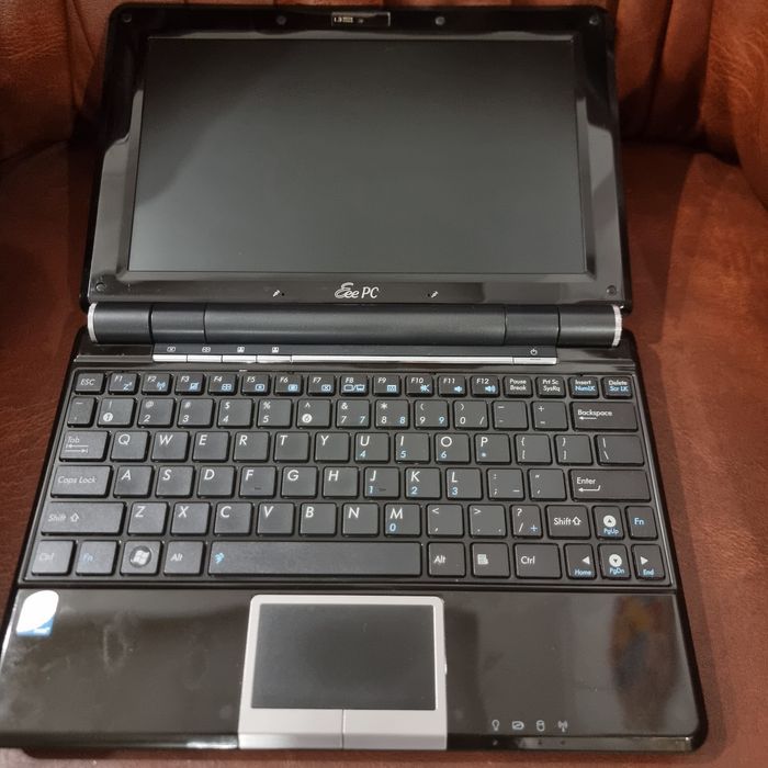 Asus Eee PC 1000HE