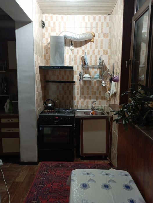 Продаю свой дом srochno Yashnobod tumani 3 xonali kvartira