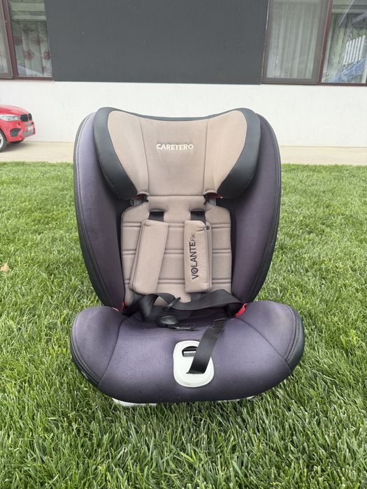Scaune copil auto masina  isofix