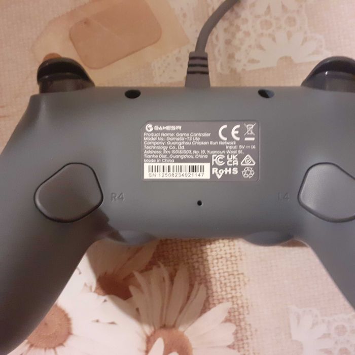 Vand controller Gamesir