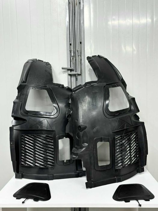 Подкалници за Bmw F10/F11 М броня