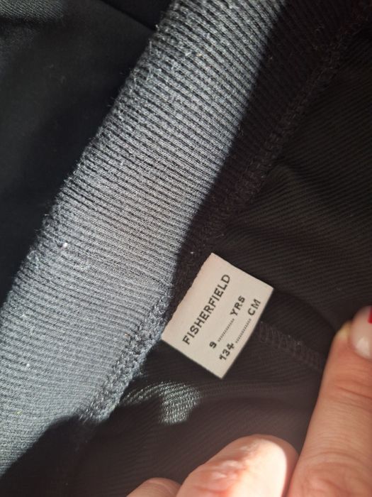 Детски тениски и къси панталони