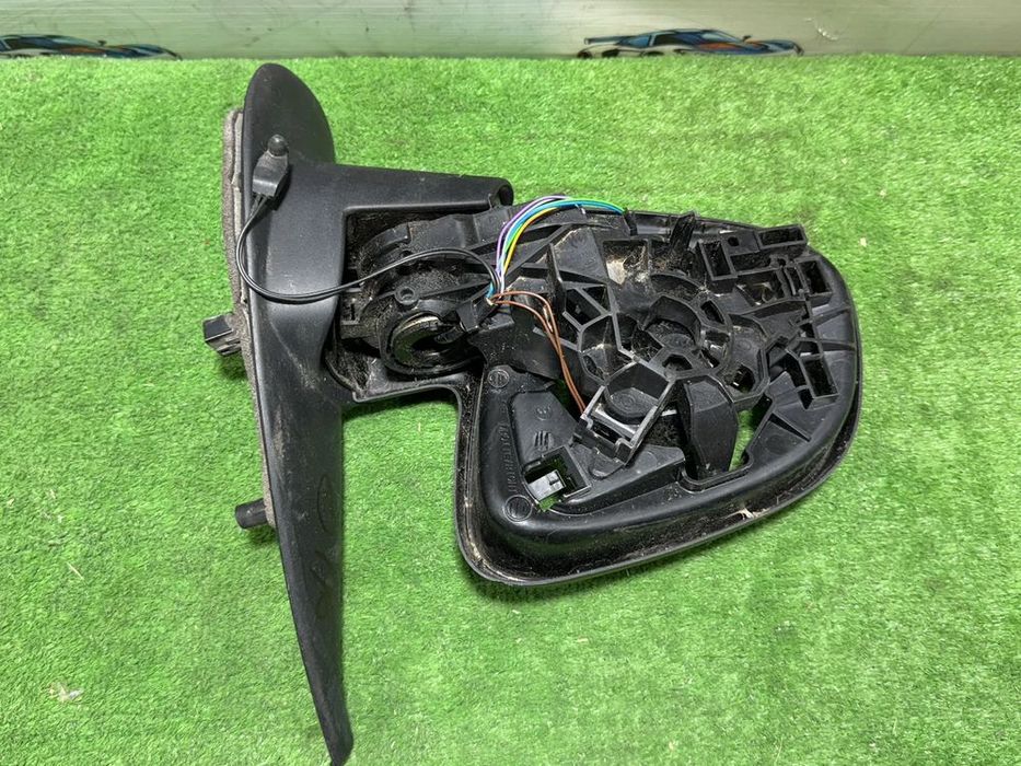 CADRU OGLINDA DREAPTA 9 PINI RENAULT KANGOO II 2008-2021 / MERCEDES-BENZ CITAN (W415) 2012-2021 COD OEM 232636216 (5E2)
