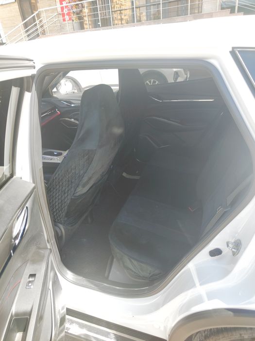 Changan X 5 plus