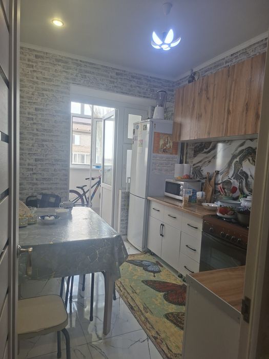 Продажа  3 ком.квартира