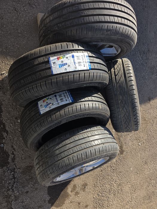 Продам летние шины