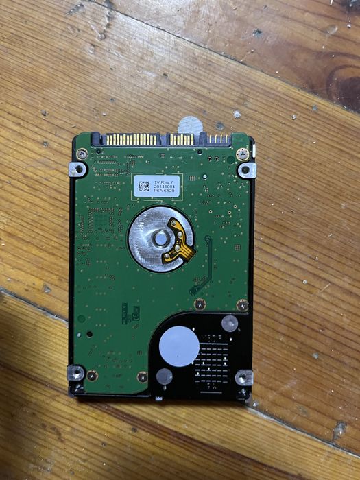 Hdd жесткий диск ноутбучна 2.5 размера