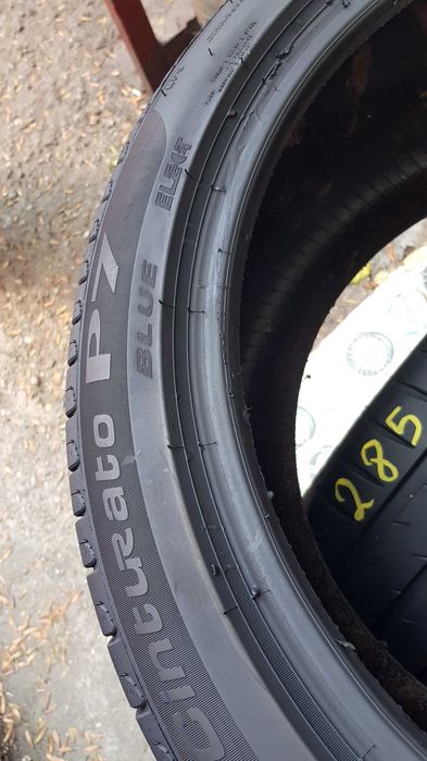 anvelope Michelin,Pirelli 285/40/20