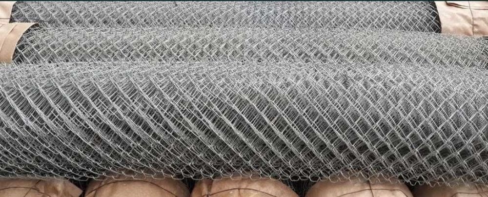 Продам сетку рабицу