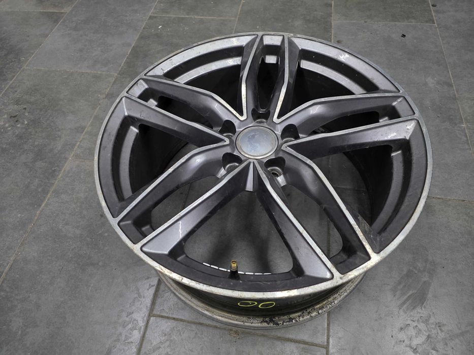 1бр Джанта 18 - Audi, VW, Skoda, Seat, Mercedes