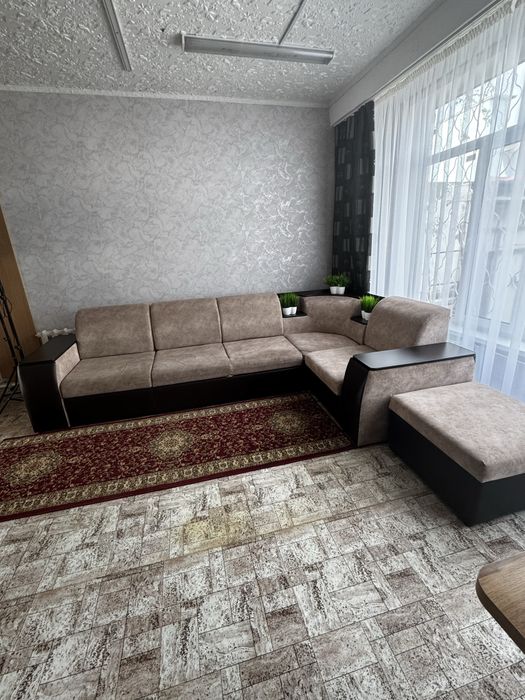 Диван, в хорошем состоянии