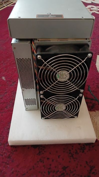 Asic  ANTMINER  T17_42th   продам на запчасти