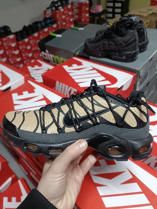 Nike Air Max Plus Utility номер 40,41,42,43,45