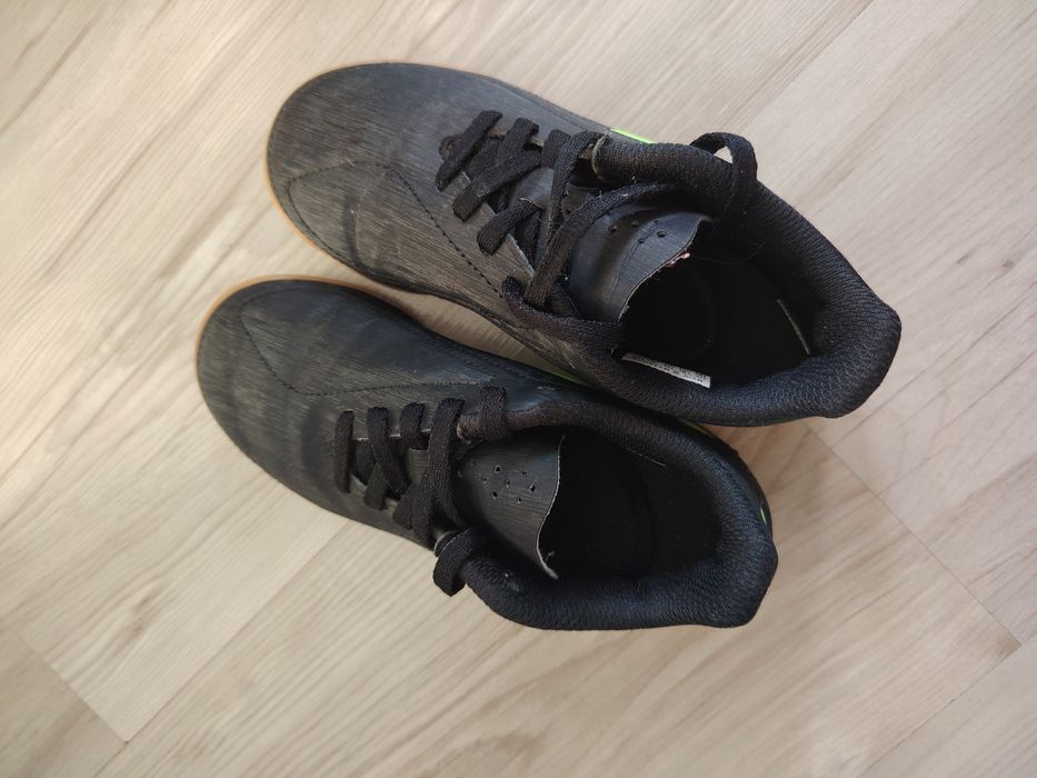 Детски футболни обувки  Adidas Deportivo