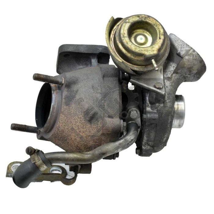 Турбо BMW X3 (E83)  2003-2010 ID:106182