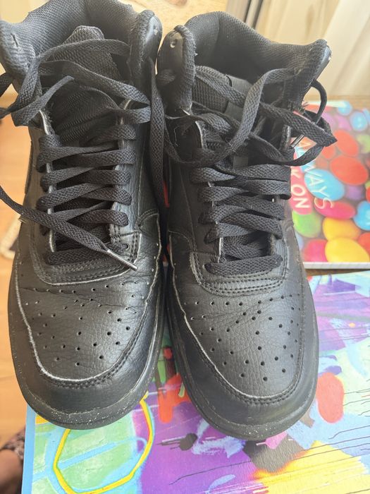 Обувки на Nike 2 модела