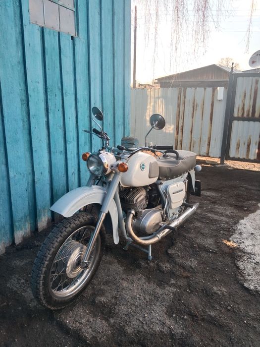 Продам Иж планета 3