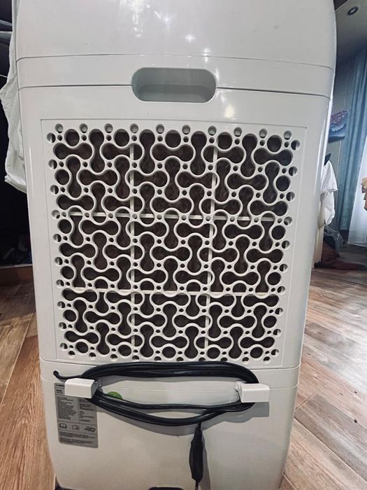 Продам мобильный кондиционер