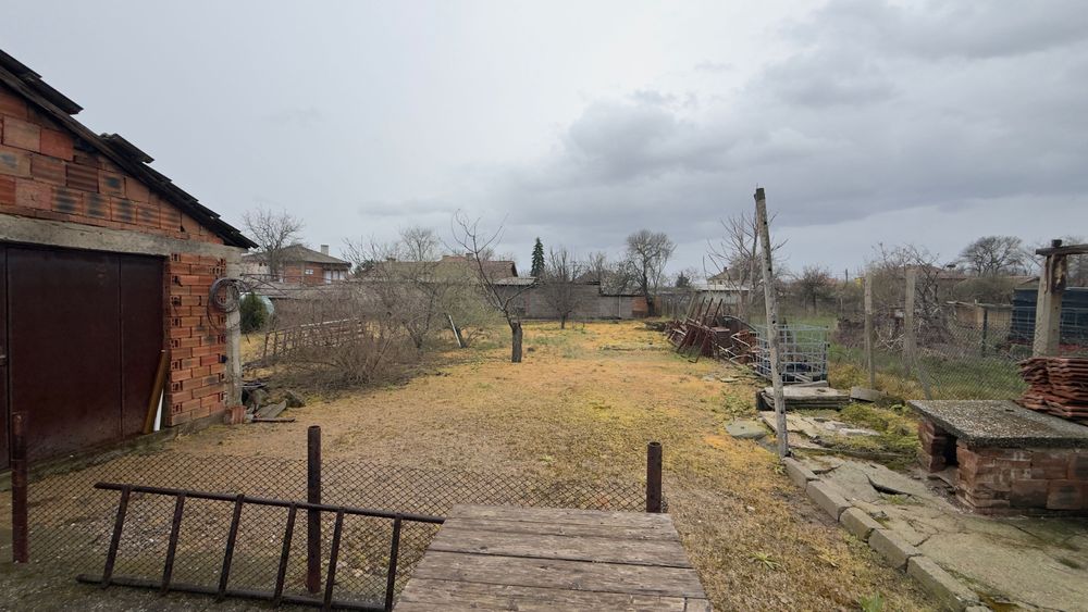 Продава се Къща в Свиленград - 260 кв.м за 383 €/кв.м - Снимка #4