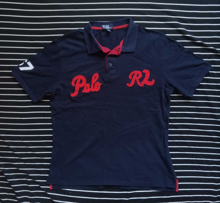 Polo Ralph Lauren тениска