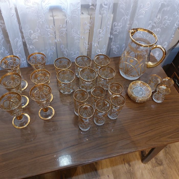 Продам турецкий набор