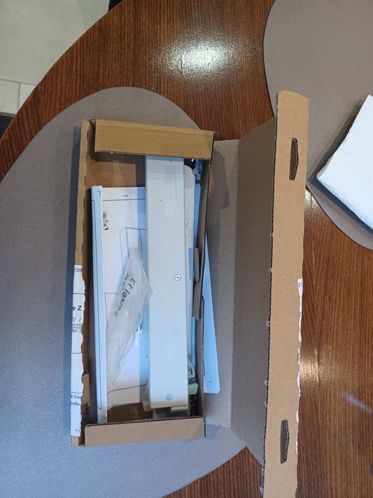 Механизми за плавно затваряне за немски гардероб От Аико,нови .